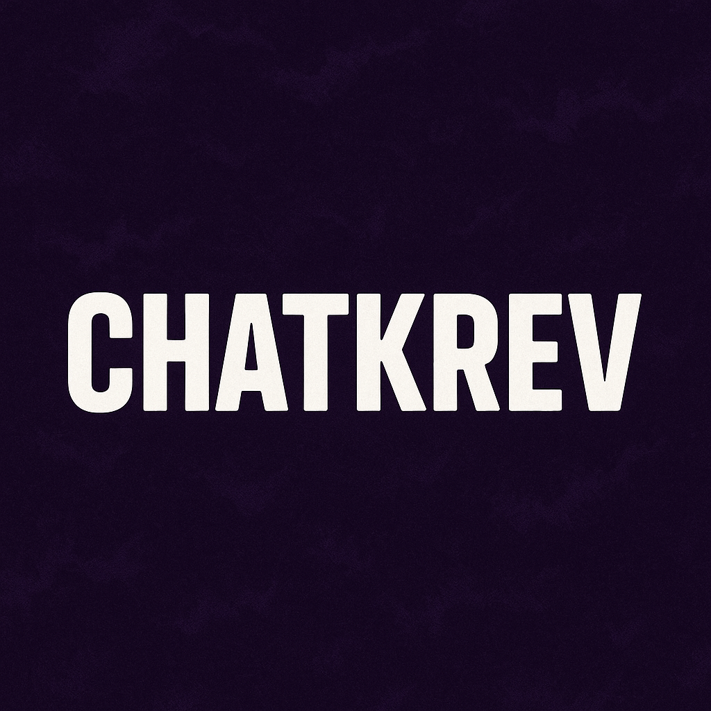 Chatkrev: aka krevsqi