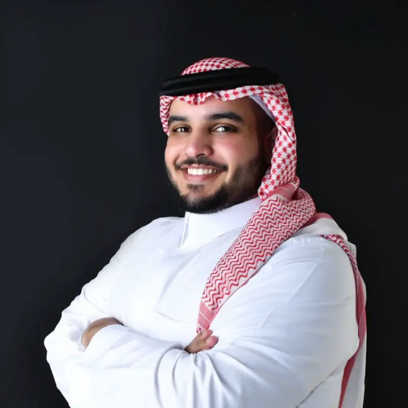 Mazen Alotaibi